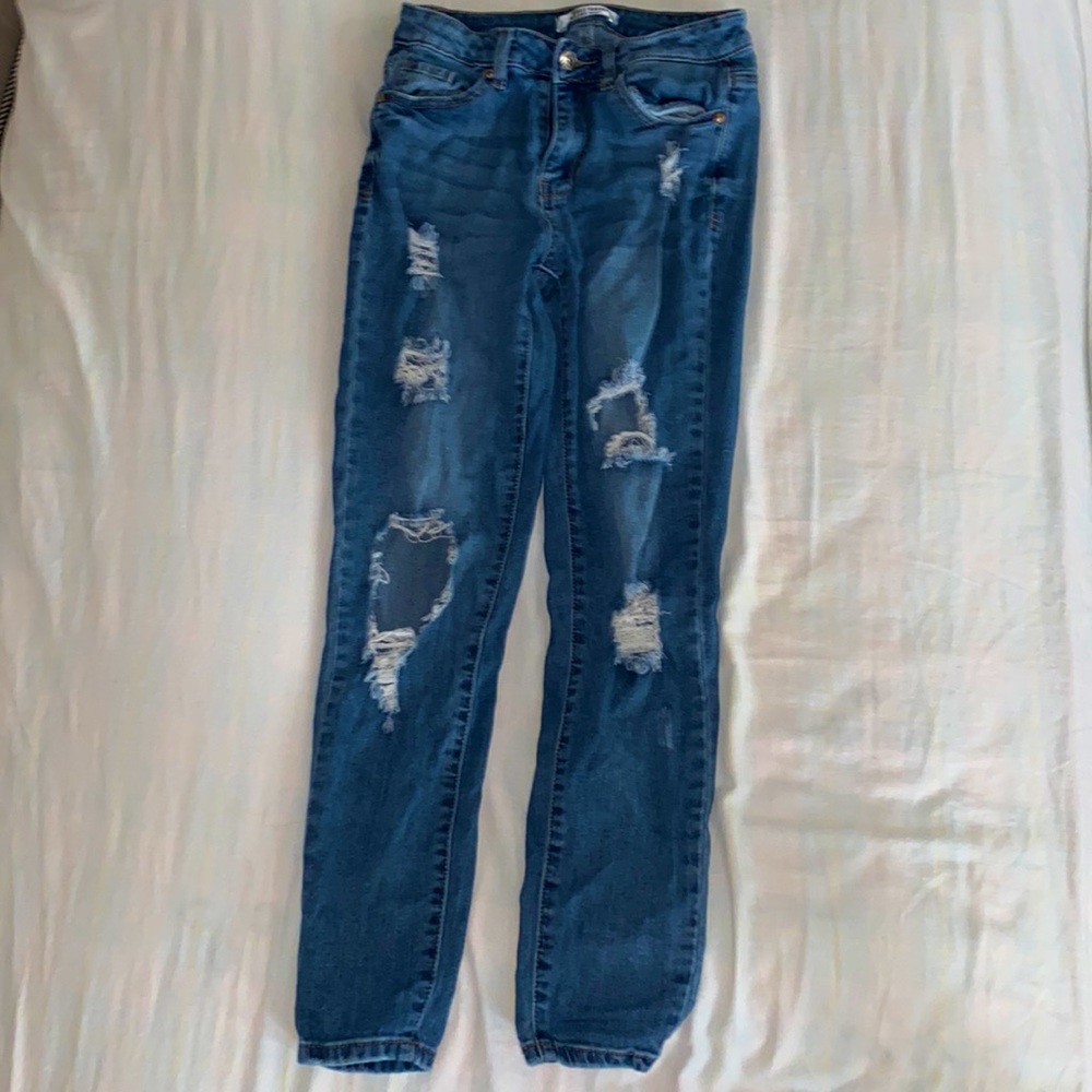 Almost Famous Jeans